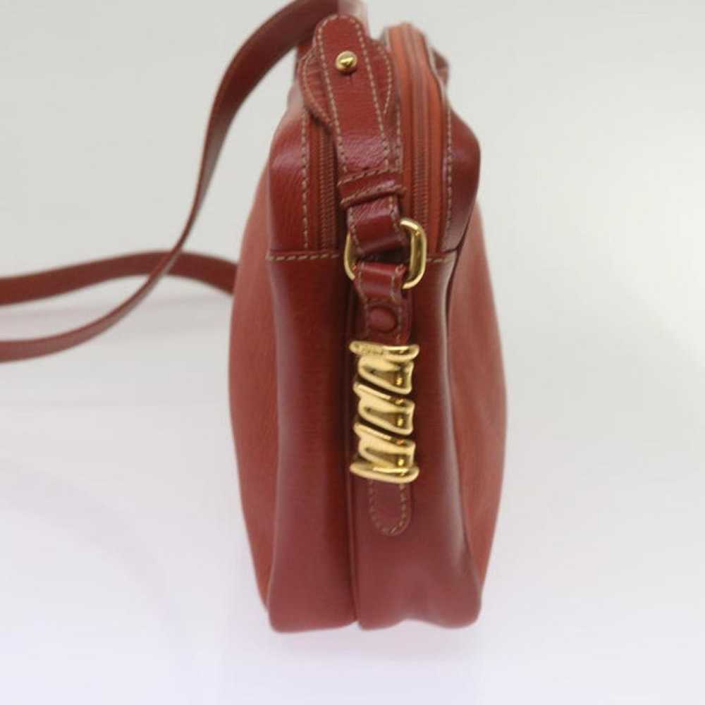 Loewe Leather handbag - image 5