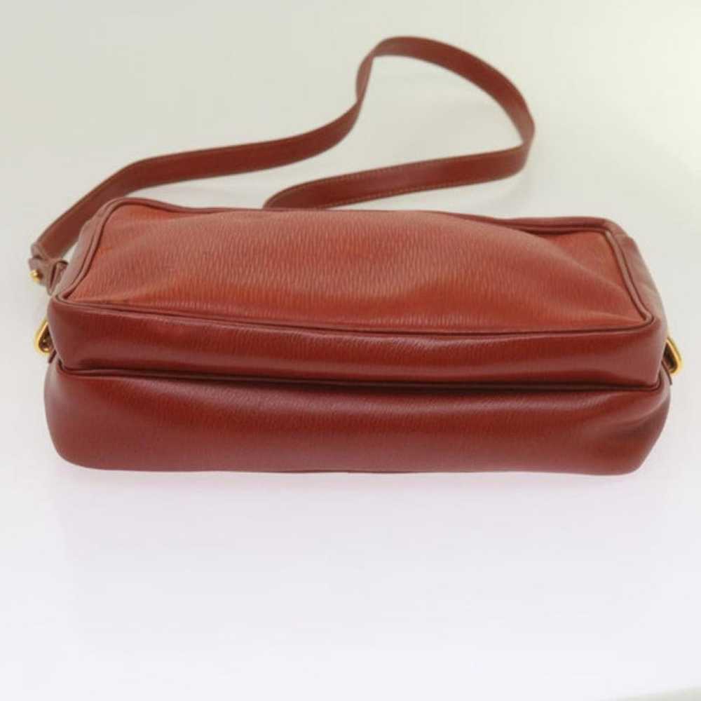 Loewe Leather handbag - image 6