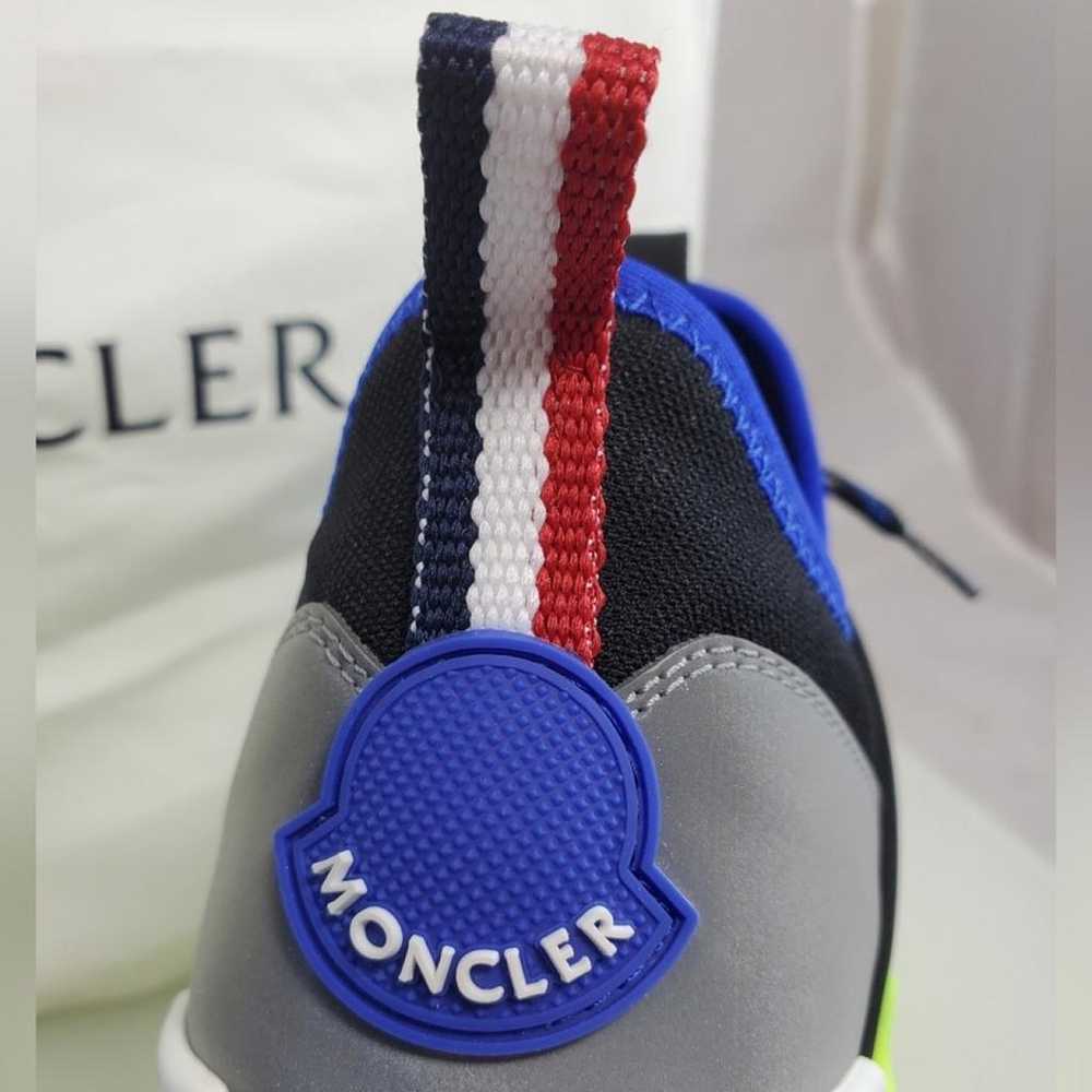 Moncler Low trainers - image 5