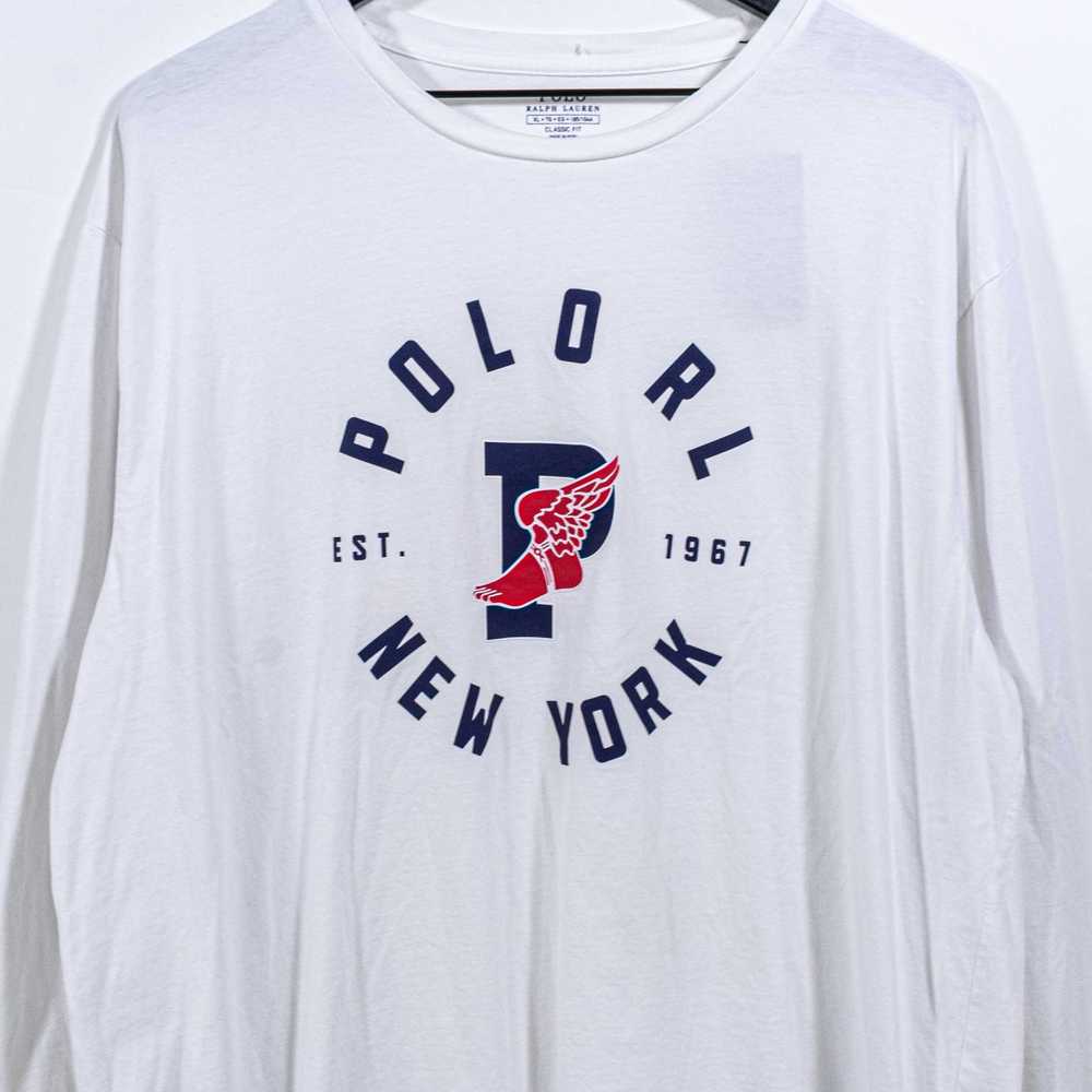 Polo Ralph Lauren × Streetwear × Vintage Polo Ral… - image 3