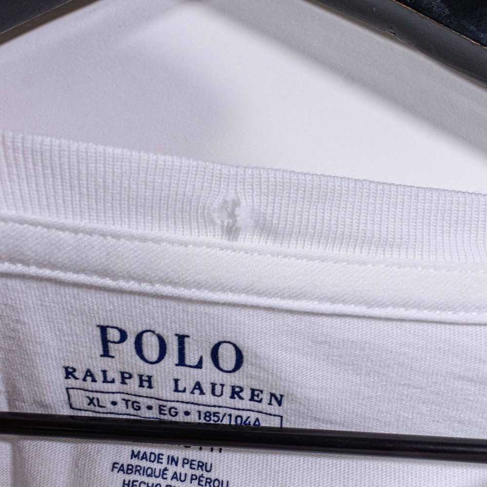 Polo Ralph Lauren × Streetwear × Vintage Polo Ral… - image 6