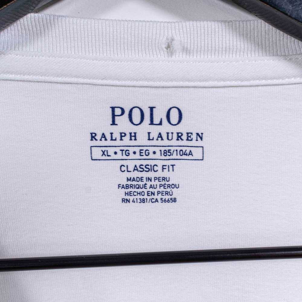 Polo Ralph Lauren × Streetwear × Vintage Polo Ral… - image 7