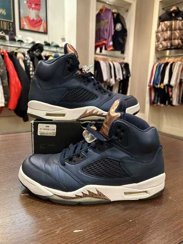 Jordan Brand Jordan 5 Retro “Bronze”