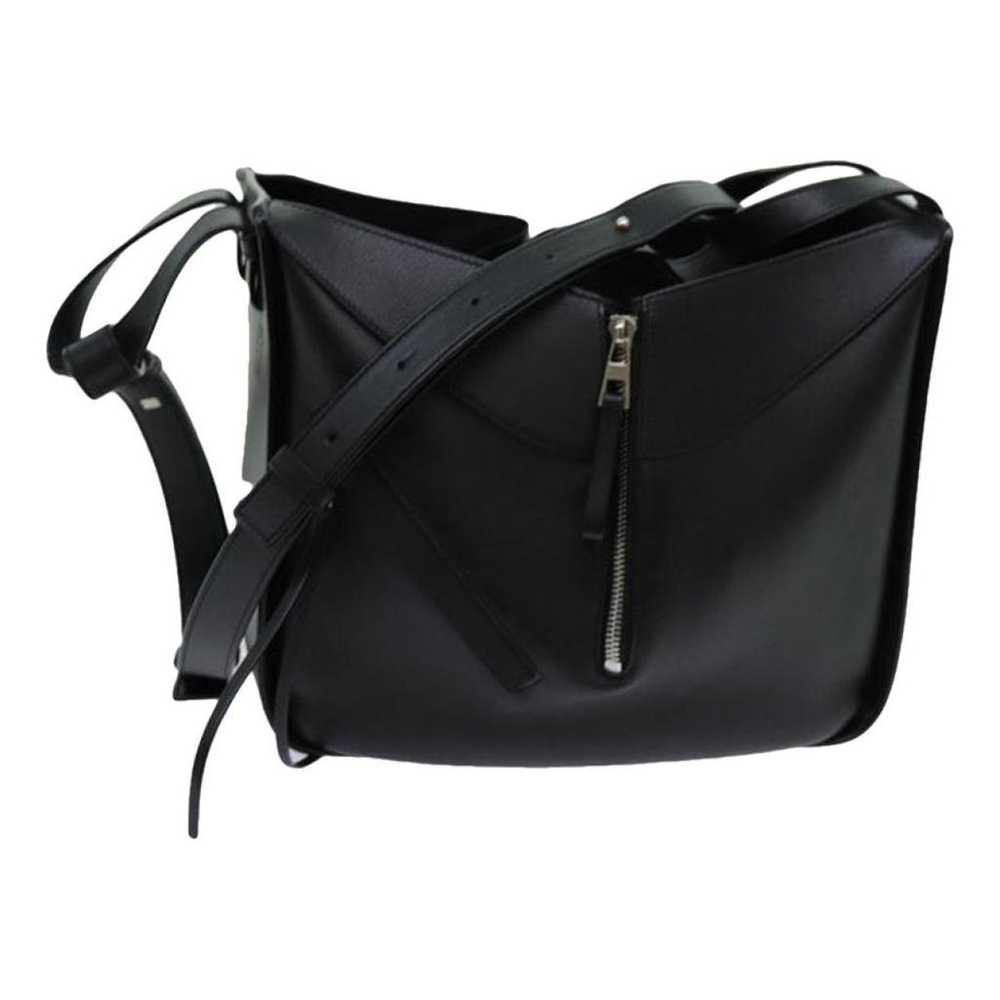 Loewe Leather handbag - image 1