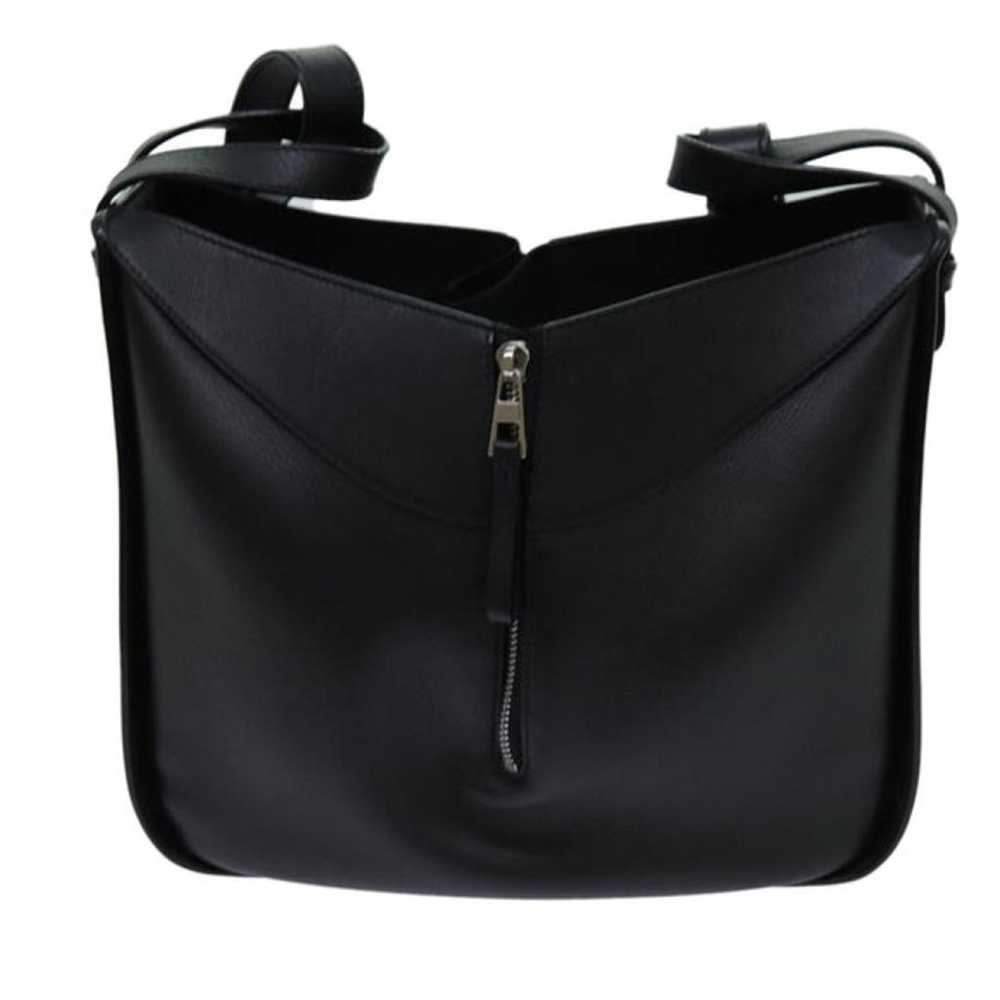 Loewe Leather handbag - image 2