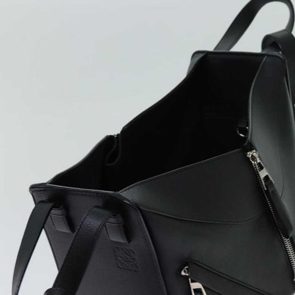 Loewe Leather handbag - image 5