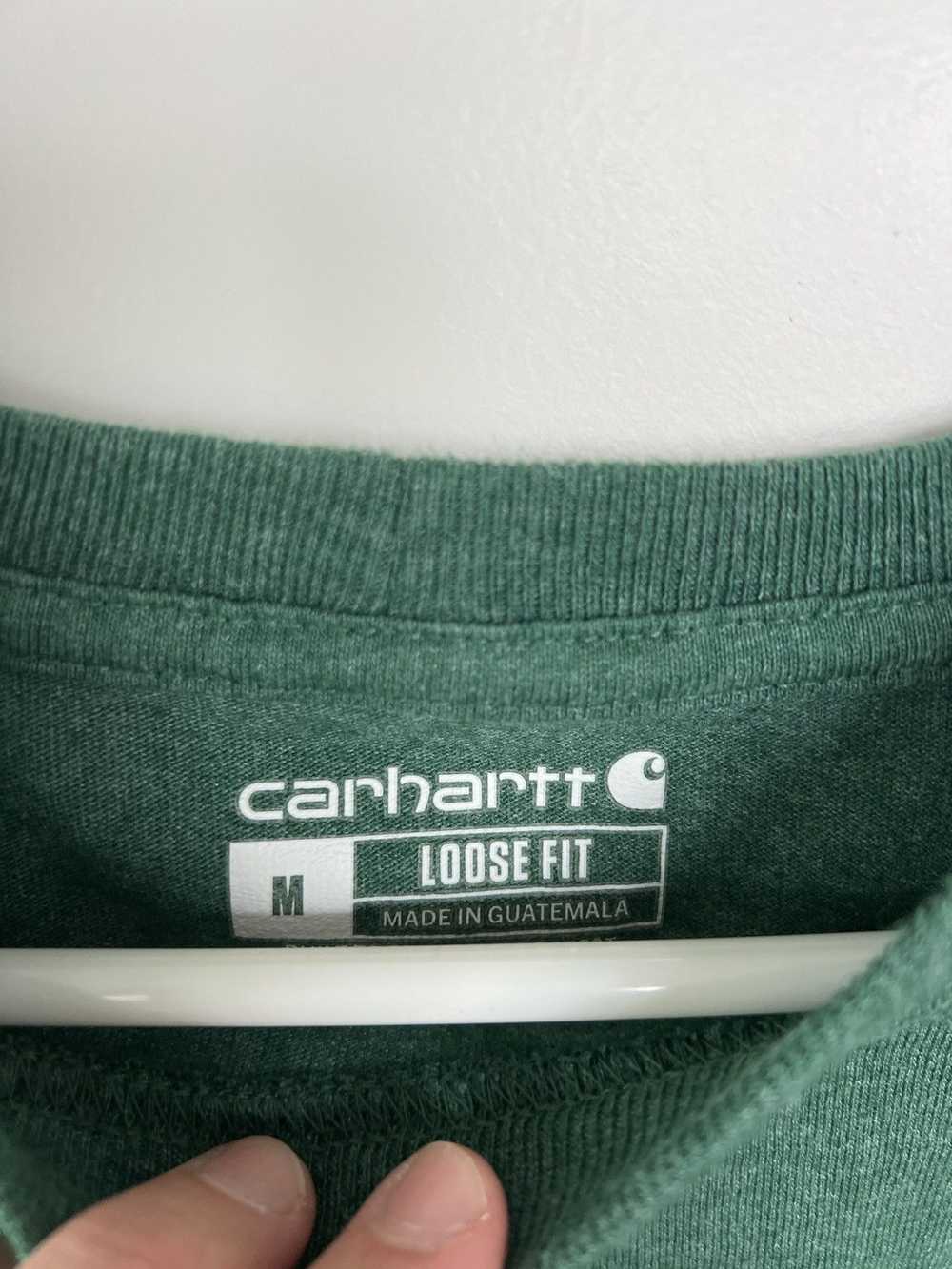 Carhartt Carhartt Cropped loose fit T - image 4