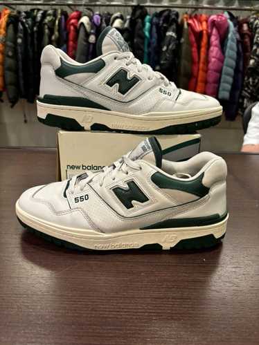 Aime Leon Dore × New Balance New Balance 550 ‘Aime