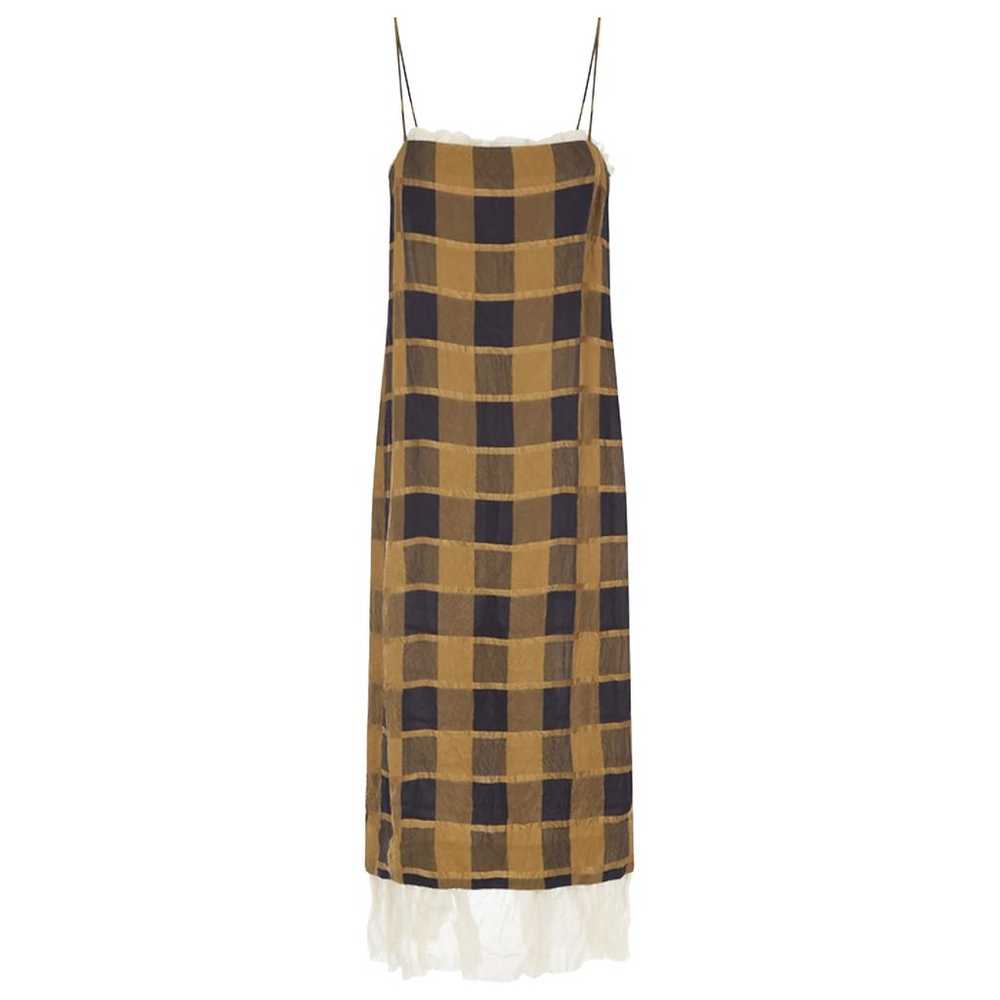 Khaite Mid-length dress - image 1