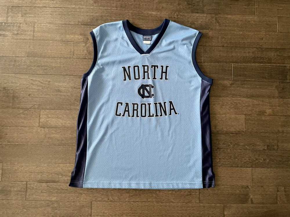 Champs Sport × Ncaa Champs North Carolina Tarheel… - image 1