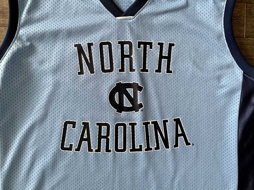 Champs Sport × Ncaa Champs North Carolina Tarheel… - image 2