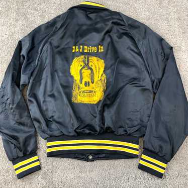 Vintage Vintage Aristo Jac by Hilton Varsity Jack… - image 1