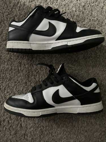 Nike Nike dunk low retro