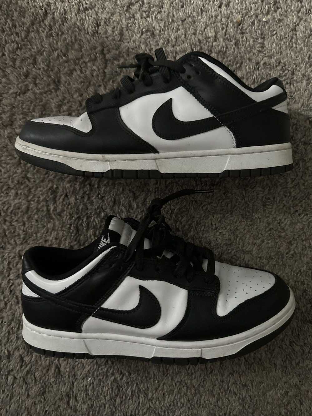 Nike Nike dunk low retro - image 2