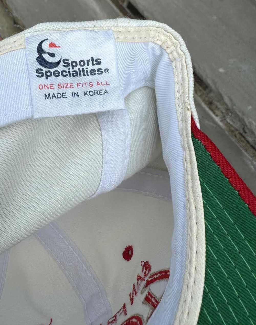 Sports Specialties × Vintage Vintage Sports Speci… - image 4