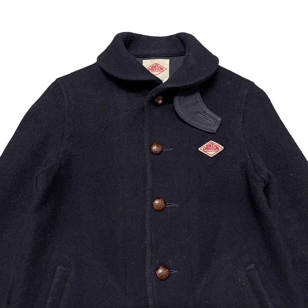 Danton × Japanese Brand × Vintage Vintage Danton … - image 2