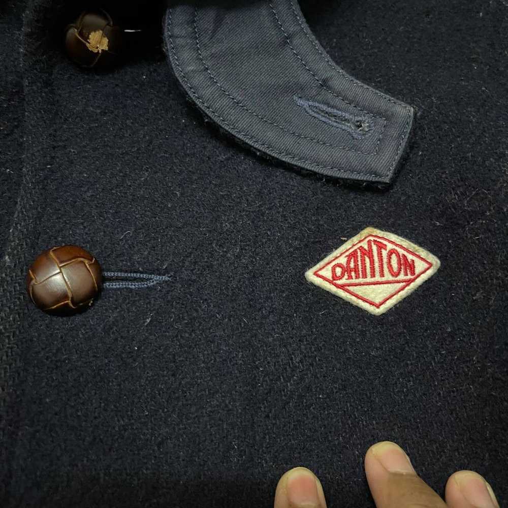 Danton × Japanese Brand × Vintage Vintage Danton … - image 5