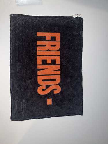 Vlone Vlone hand towel