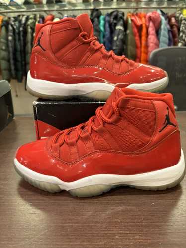 Jordan Brand Jordan 11 Retro ‘Win Like ‘96’ - image 1