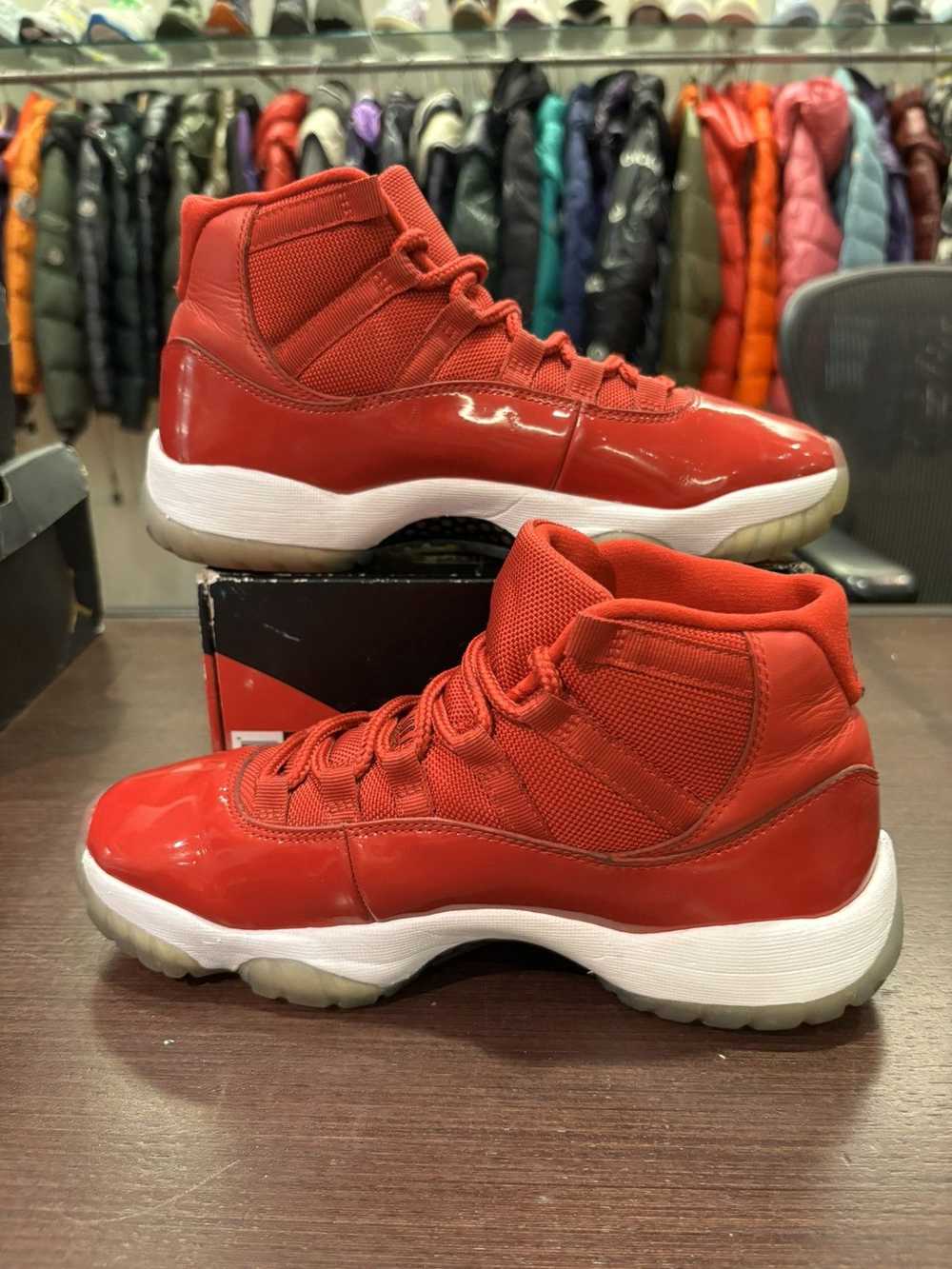 Jordan Brand Jordan 11 Retro ‘Win Like ‘96’ - image 3