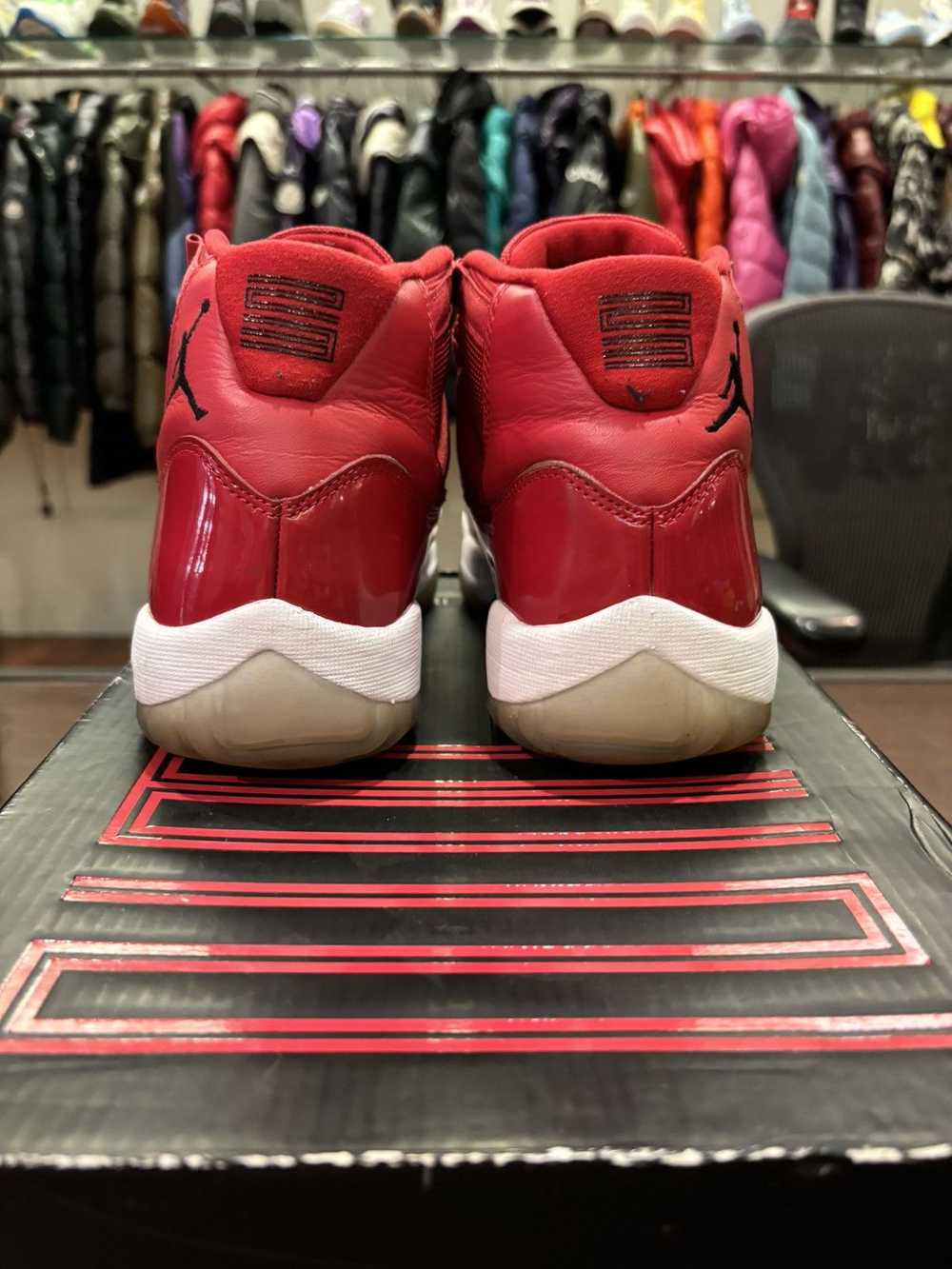 Jordan Brand Jordan 11 Retro ‘Win Like ‘96’ - image 6