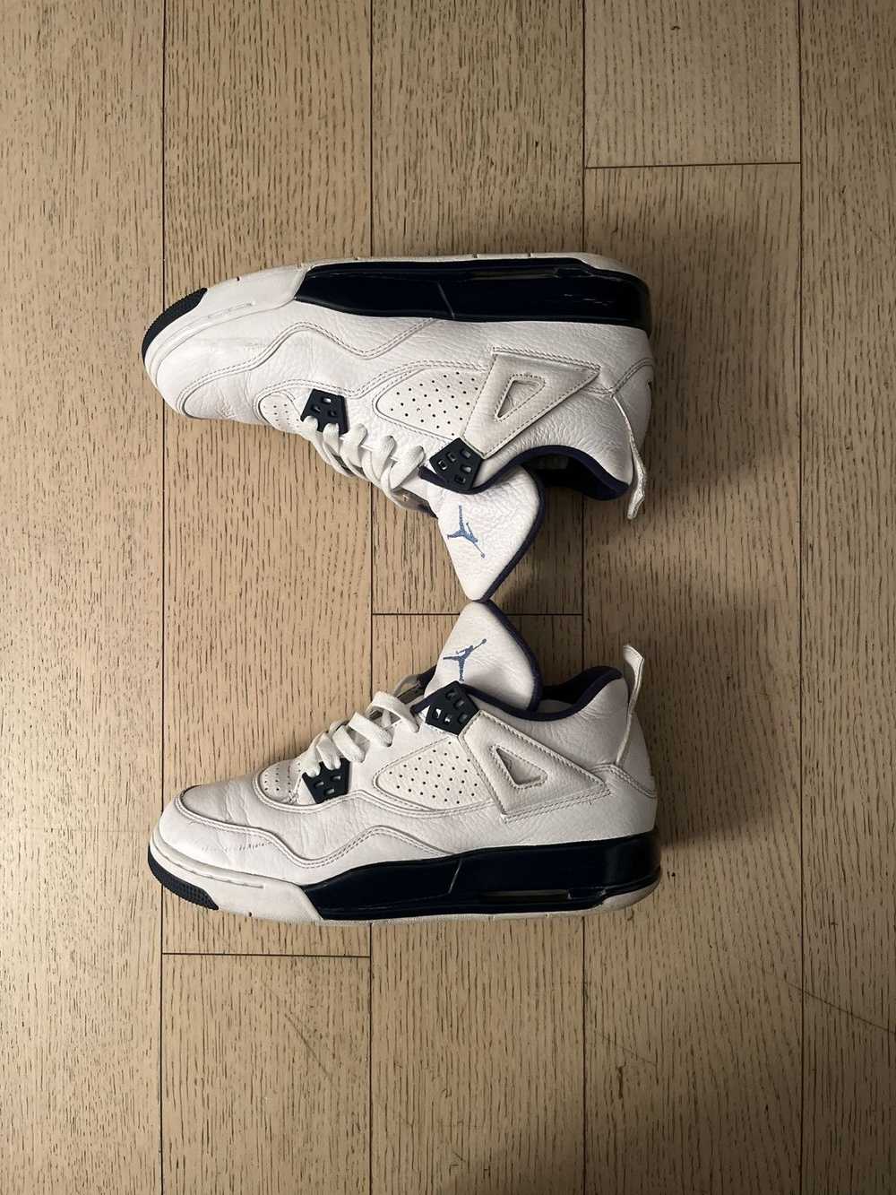 Jordan Brand Jordan 4 colombia - image 1