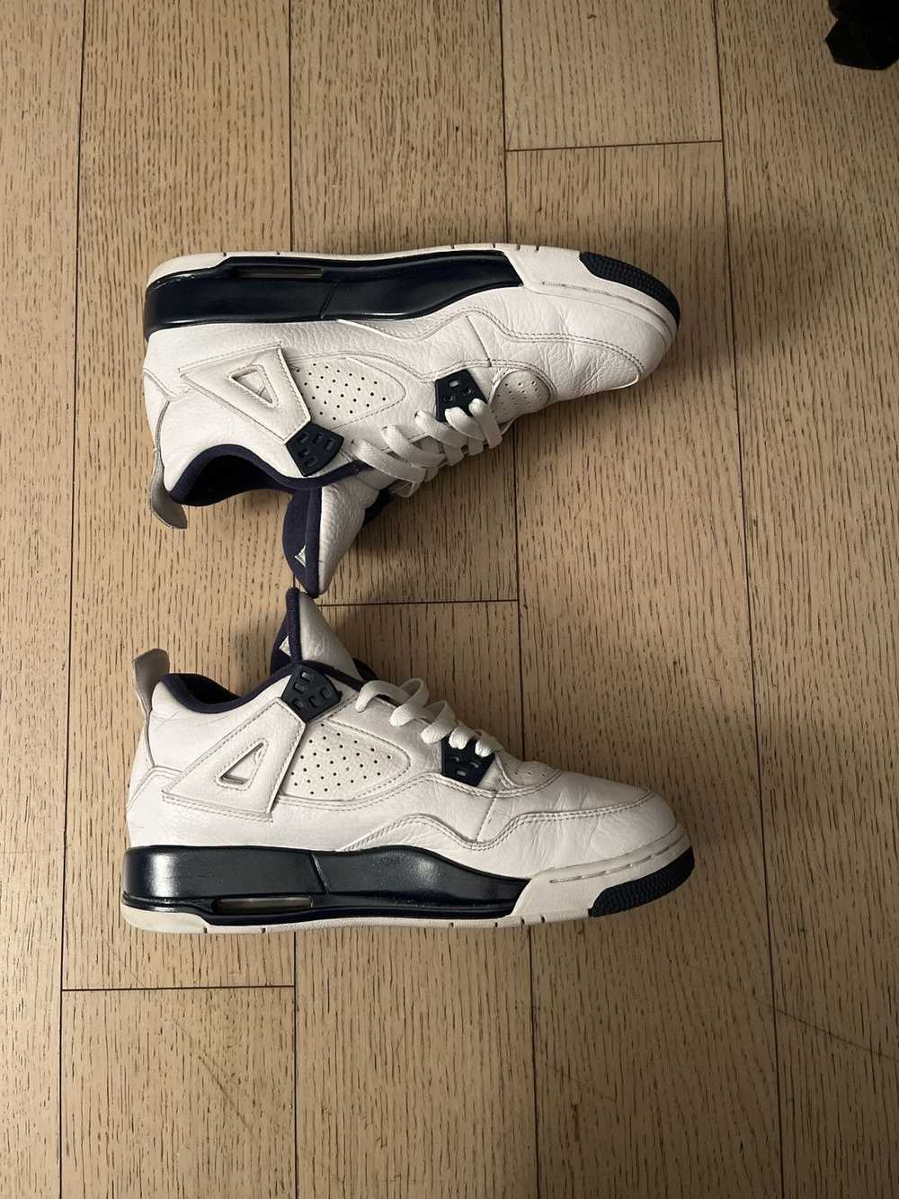 Jordan Brand Jordan 4 colombia - image 2