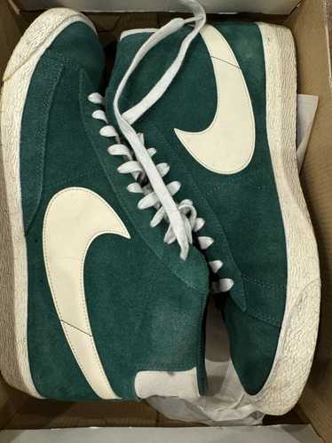 Nike Nike Blazer High Premium Retro