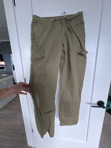 Katin Katin Grant Cargo Pant 32