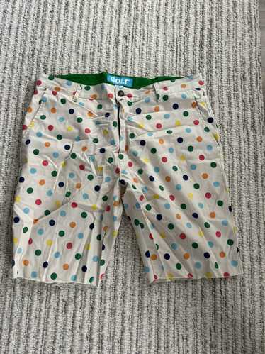 Golf Wang Golf Wang shorts - image 1