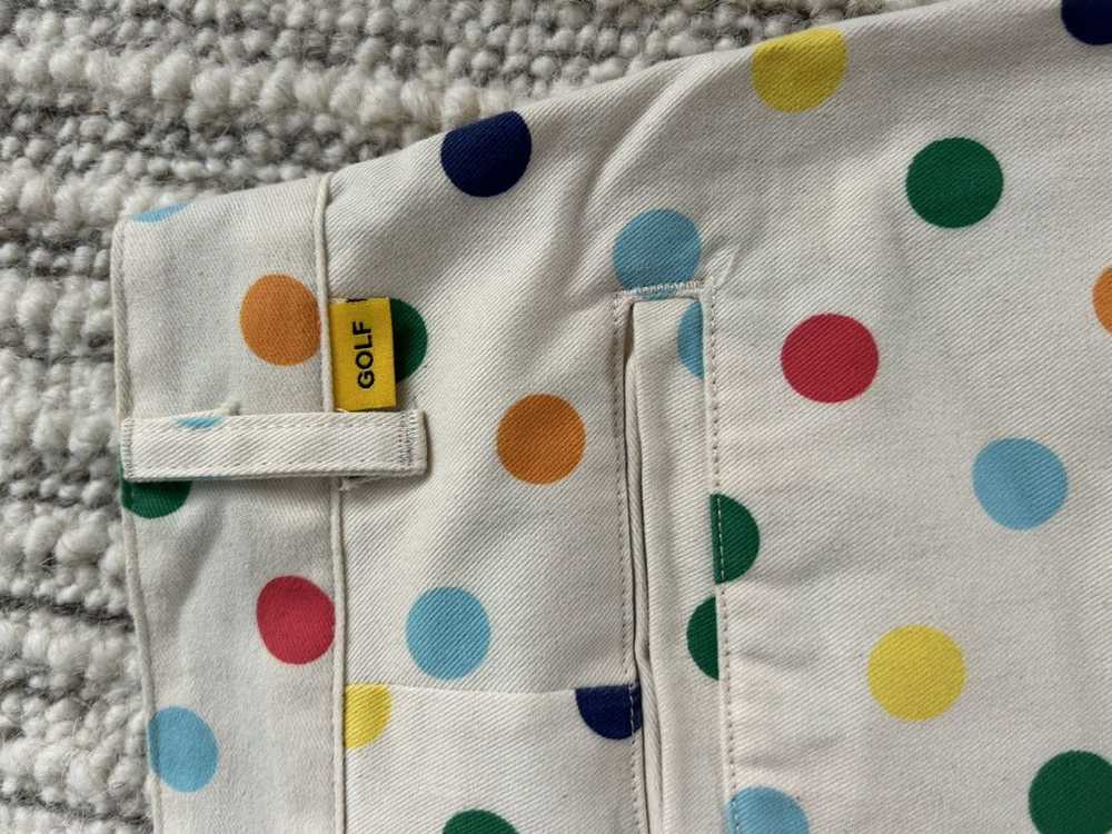 Golf Wang Golf Wang shorts - image 3