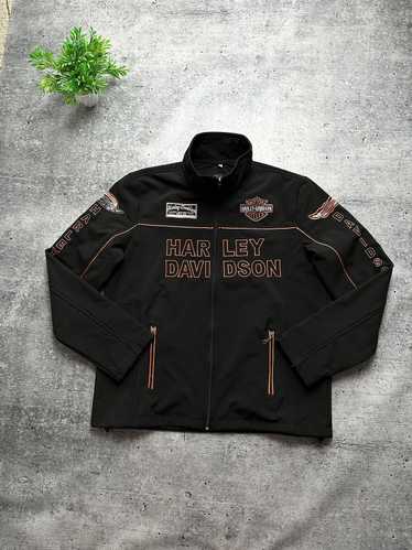 Harley Davidson × Streetwear × Vintage Vintage Har