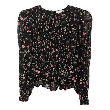 Ganni Fall Winter 2019 blouse