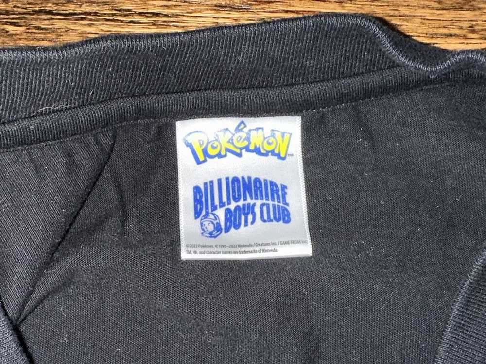 Billionaire Boys Club × Pokemon Billionaire Boys … - image 4