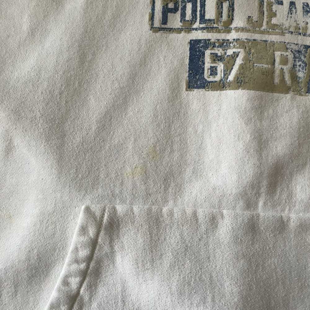 Polo Ralph Lauren × Vintage Vintage Polo Jeans Ho… - image 4