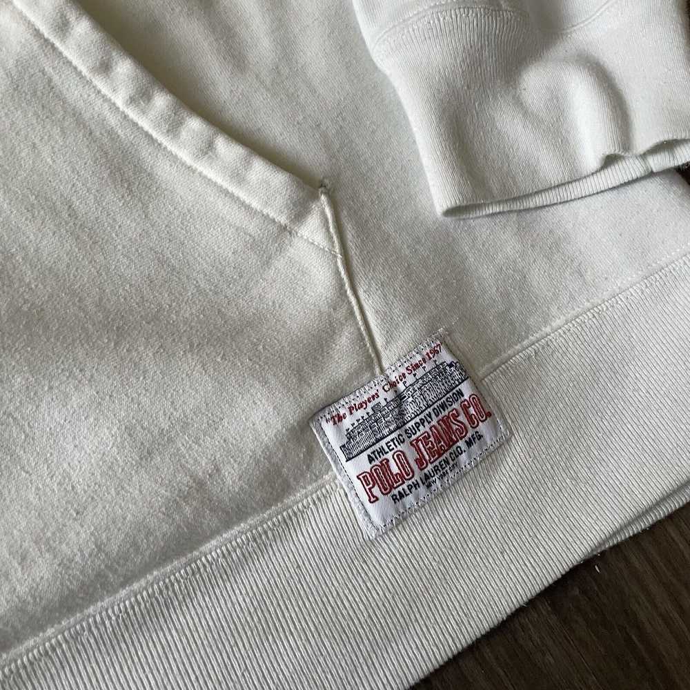 Polo Ralph Lauren × Vintage Vintage Polo Jeans Ho… - image 6