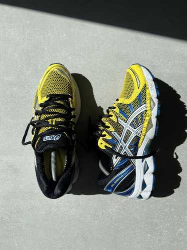 Asics × Streetwear × Vintage Asics Gel-Nimbus 12 … - image 1