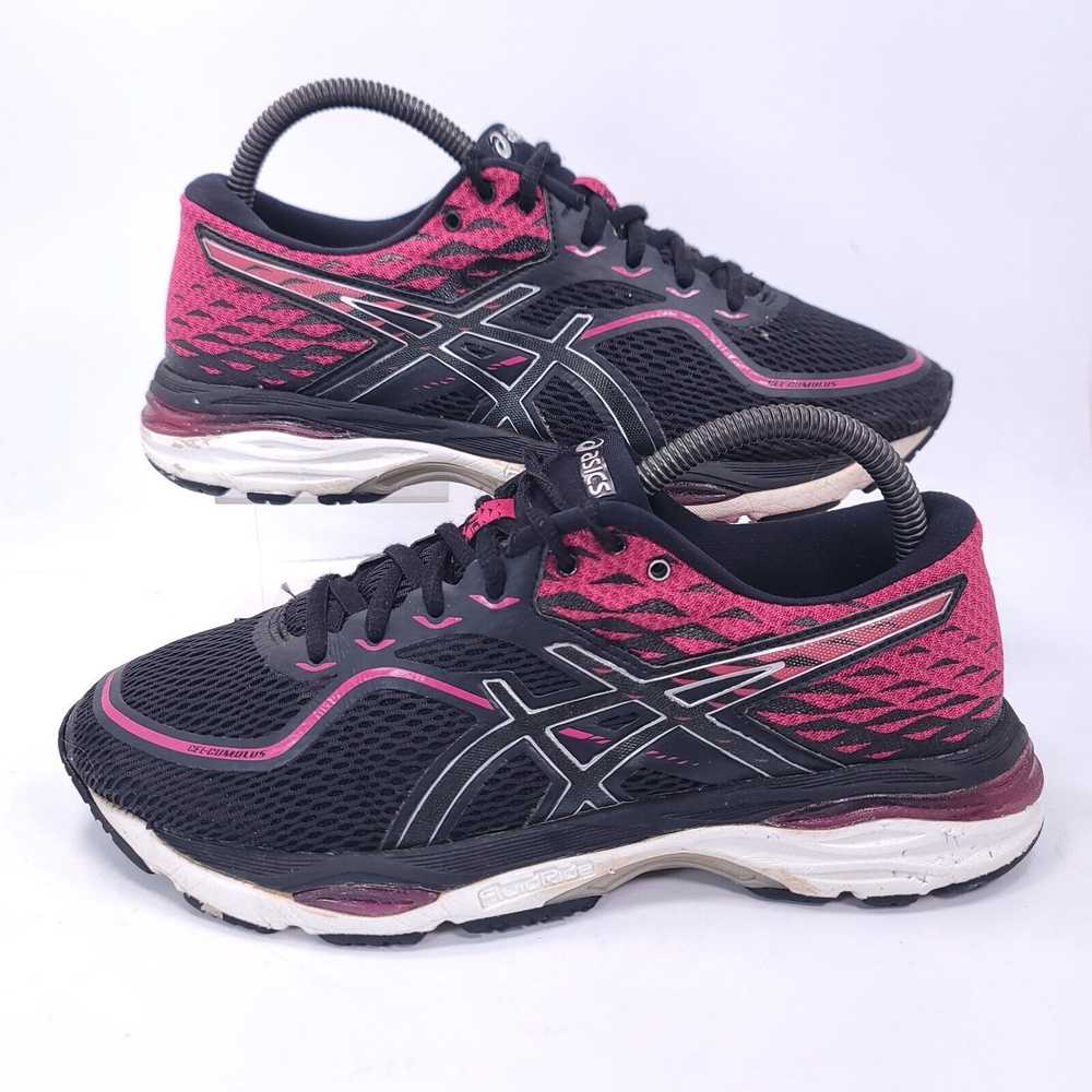 Asics Asics Gel-Cumulus 19 Athletic Shoes Womens … - image 5