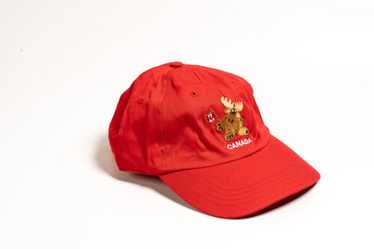 Vintage canada cap - Gem