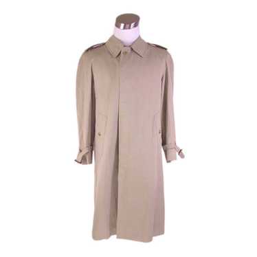 Burberry Coat Long Length Size 92170 Single Linin… - image 1