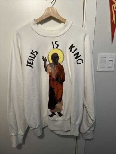 Jesus is king kanye - Gem