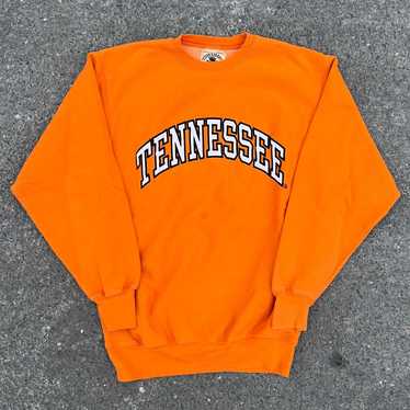 Collegiate × Streetwear × Vintage Vintage Tenness… - image 1