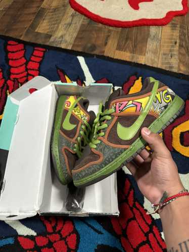 Nike Nike SB “De La Soul”