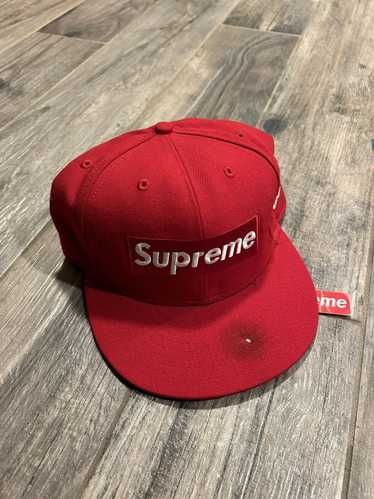 Supreme new era box - Gem