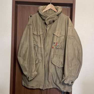 Visvim visvim bickle jkt - Gem
