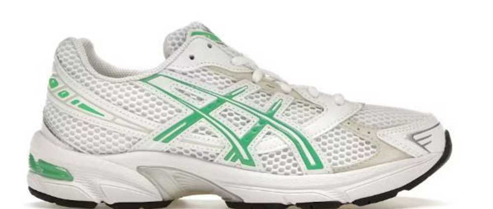 Asics ASICS Gel-1130 “White Malachite Green” (Wom… - image 1