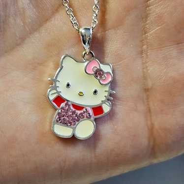 Swarovski sanrio hello kitty - Gem