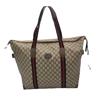 Gucci Cloth 48h bag