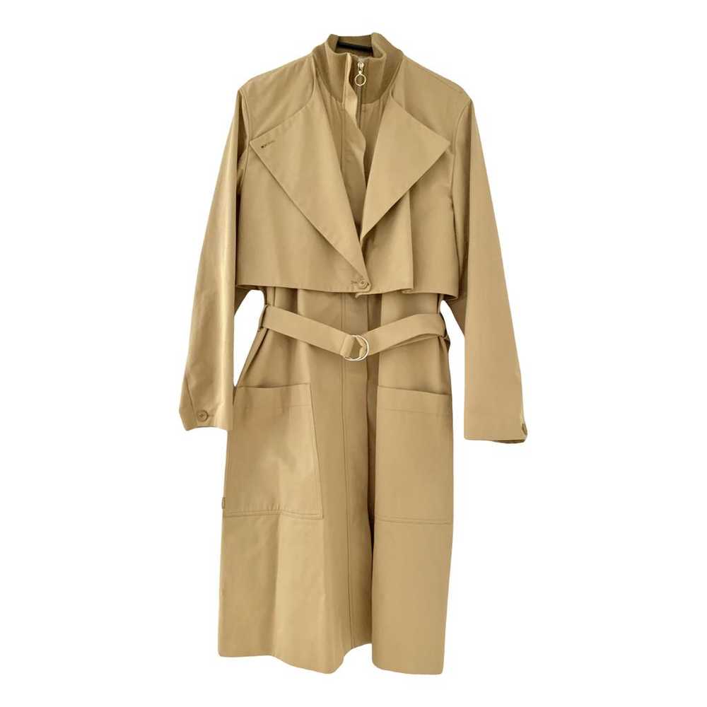 Lacoste Trench coat - image 1