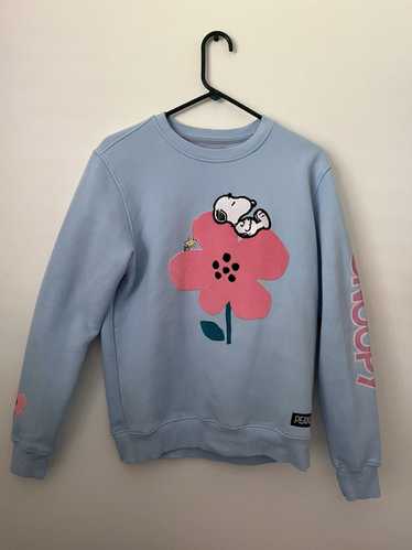 Peanuts Peanuts Snoopy sweater